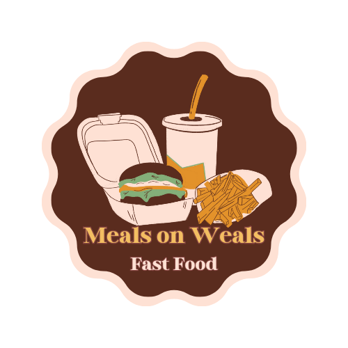 Meals on weals